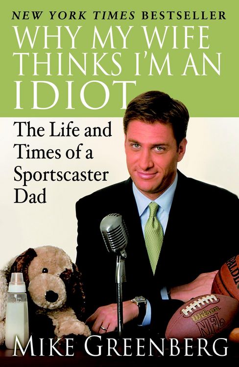 Produktbild: Why My Wife Thinks I'm an Idiot