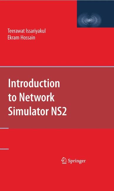 Produktbild: Introduction to Network Simulator NS2