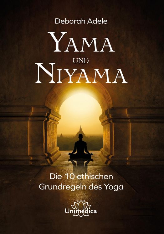 Produktbild: Yama und Niyama
