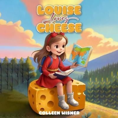 Produktbild: Louise Loves Cheese