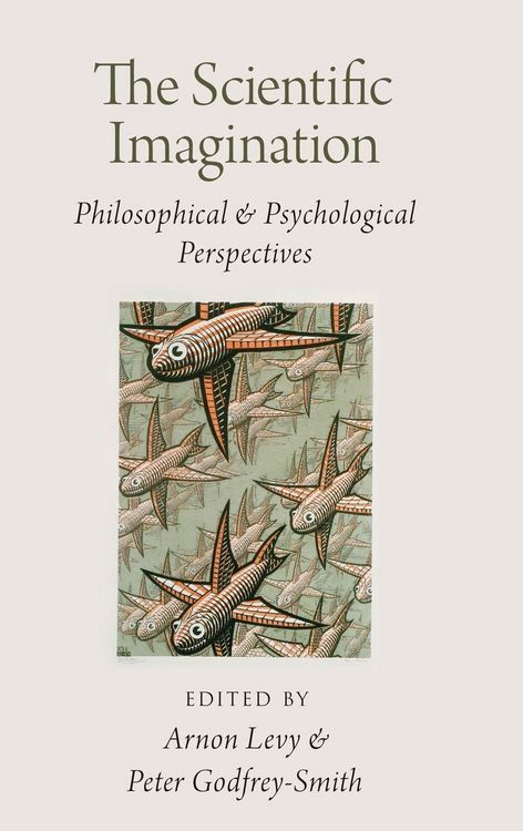Produktbild: Scientific Imagination