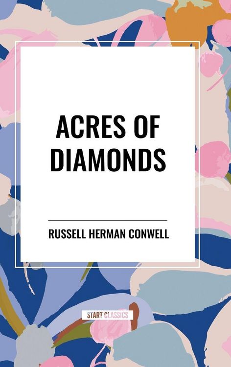 Produktbild: Acres of Diamonds