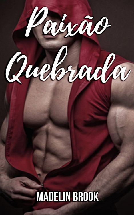 Produktbild: Paix&atilde;o Quebrada