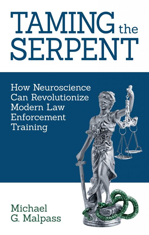 Produktbild: Taming the Serpent
