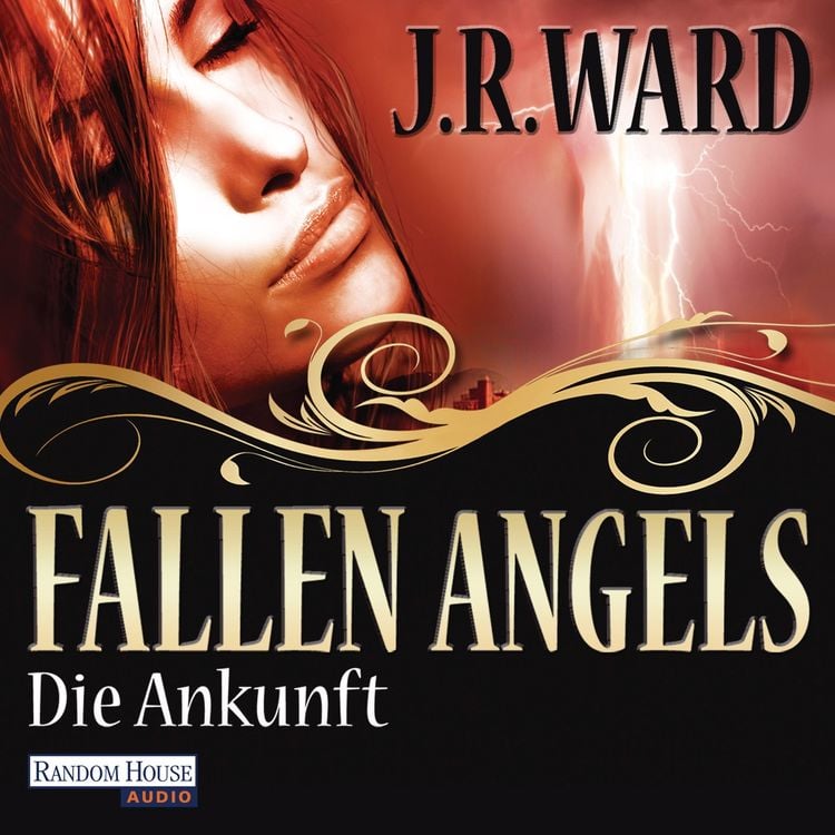 Produktbild: Fallen Angels - Die Ankunft