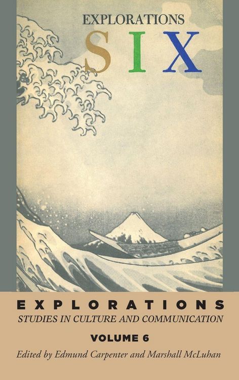 Produktbild: Explorations 6
