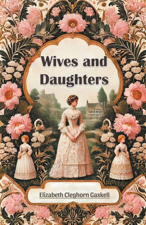Produktbild: Wives and Daughters