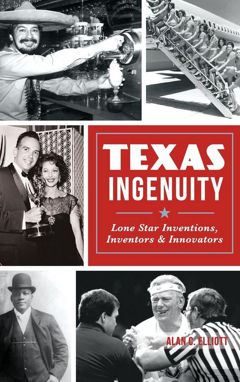 Produktbild: Texas Ingenuity