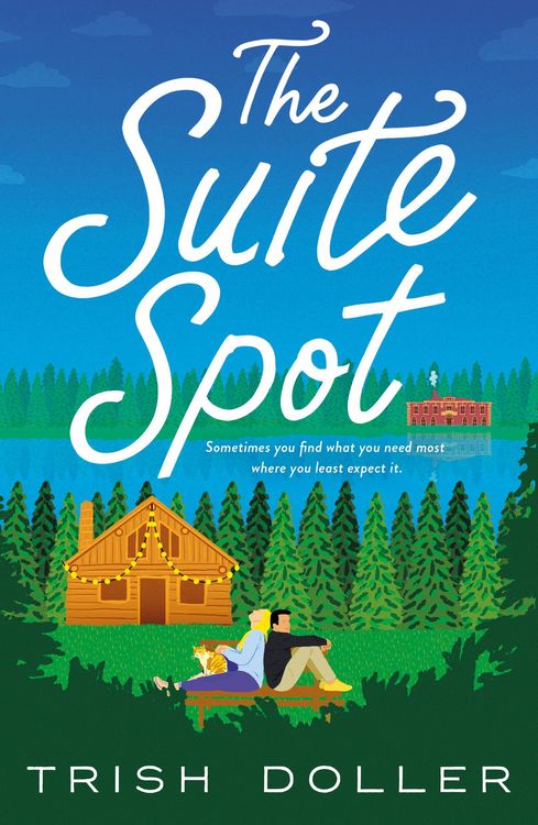 Produktbild: Suite Spot