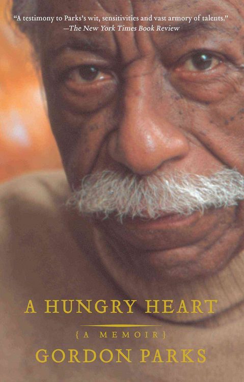 Produktbild: A Hungry Heart