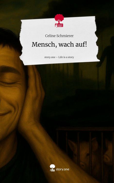 Produktbild: Mensch, wach auf!. Life is a Story - story.one