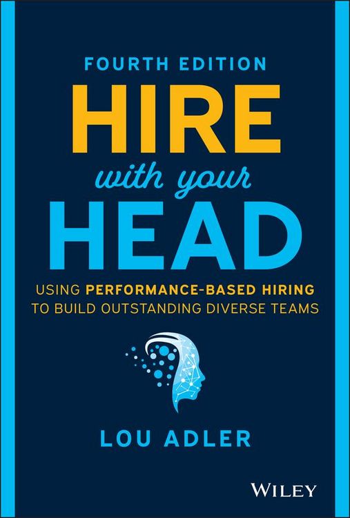 Produktbild: Hire With Your Head