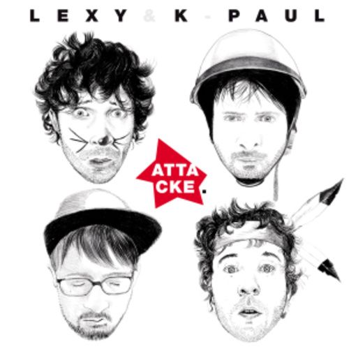 Produktbild: Attacke (Limited Edition)