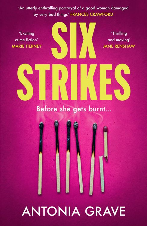 Produktbild: Six Strikes