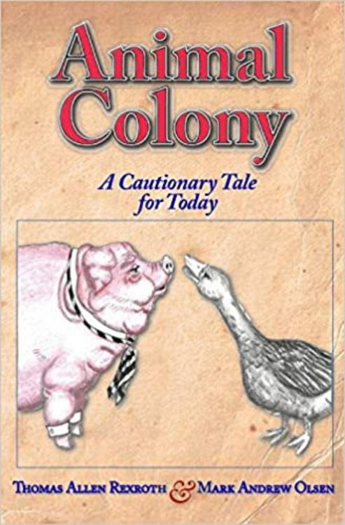 Produktbild: Animal Colony