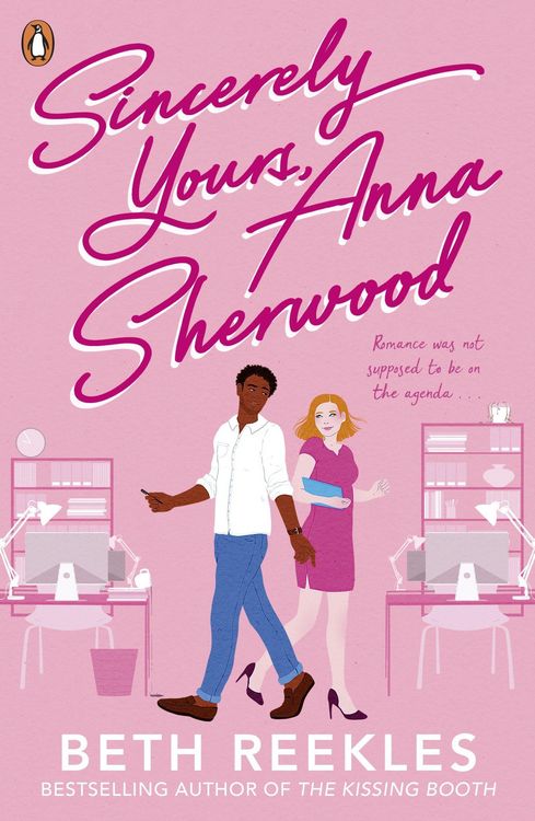 Produktbild: Sincerely Yours, Anna Sherwood