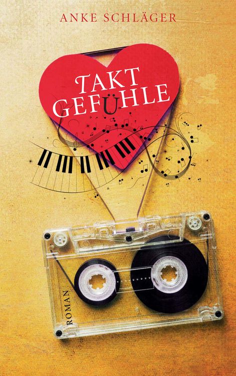 Produktbild: Taktgef&uuml;hle