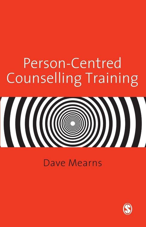 Produktbild: Person-Centred Counselling Training
