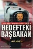 Produktbild: Hedefteki Basbakan