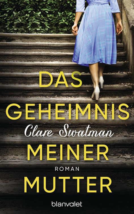 Produktbild: Das Geheimnis meiner Mutter