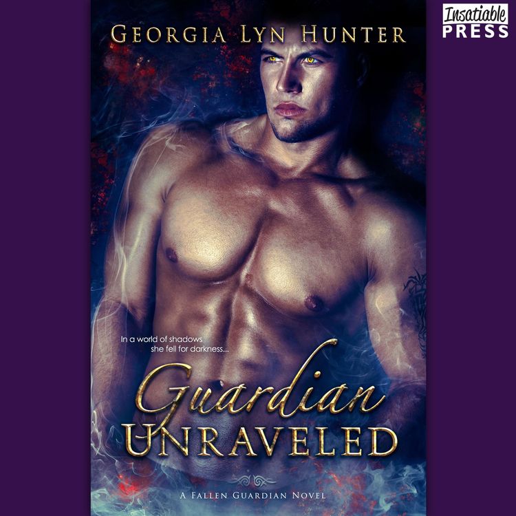 Produktbild: Guardian Unraveled