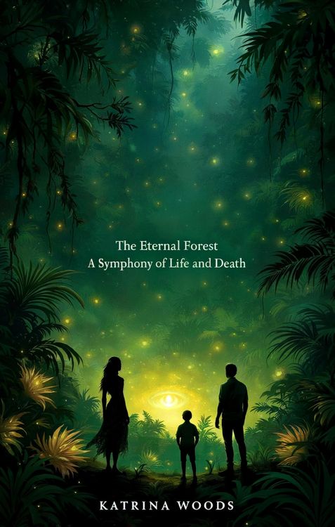 Produktbild: The Eternal Forest