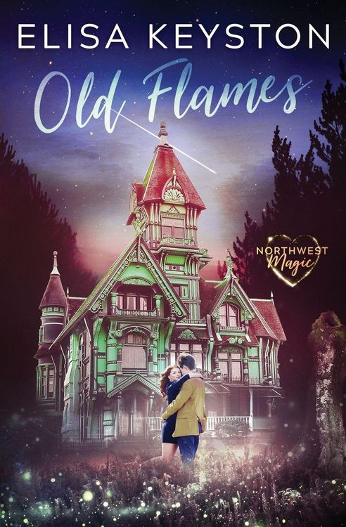 Produktbild: Old Flames