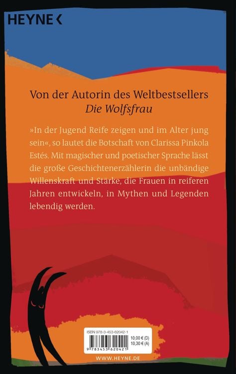 Produktbild: Der Tanz der Großen Mutter