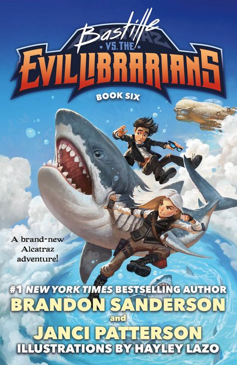 Produktbild: Bastille vs. the Evil Librarians