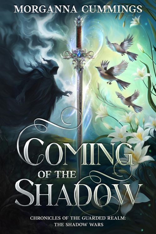 Produktbild: Coming of the Shadow