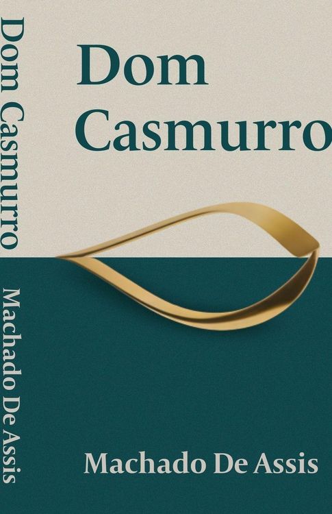 Produktbild: Dom Casmurro By