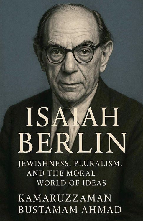 Produktbild: Isaiah Berlin