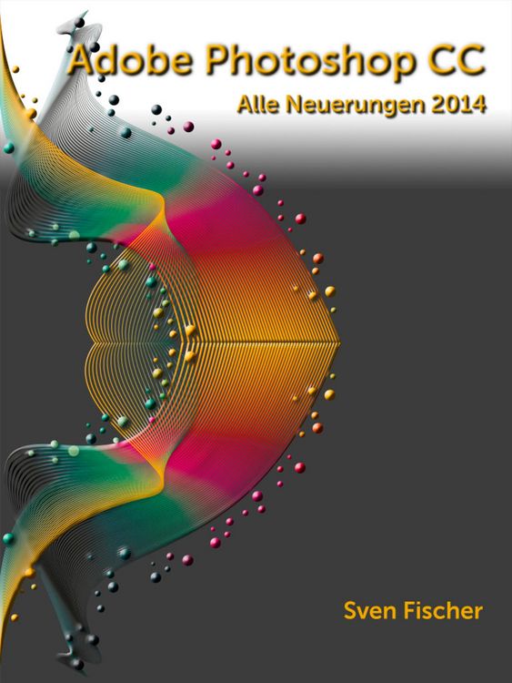 Produktbild: Adobe Photoshop CC 2014