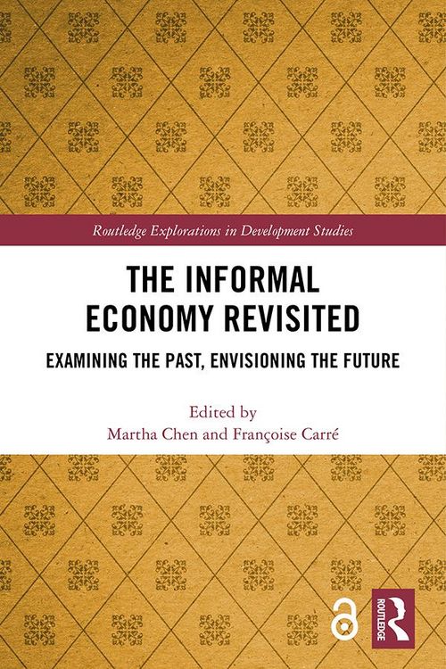 Produktbild: The Informal Economy Revisited
