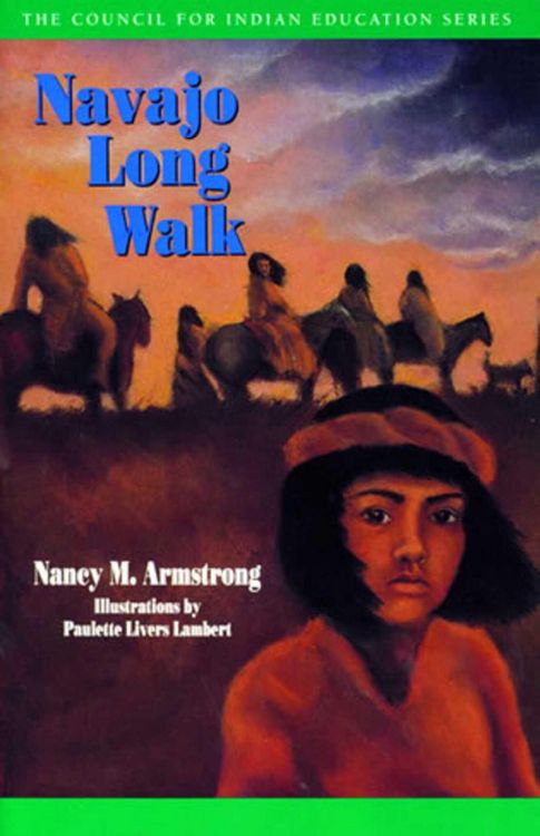 Produktbild: Navajo Long Walk