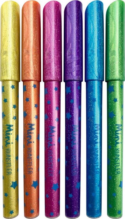 Produktbild: Meine ersten Glitzerstifte