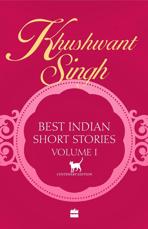 Produktbild: Khushwant Singh Best Indian Short Stories Volume 1
