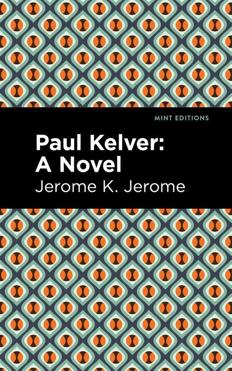 Produktbild: Paul Kelver