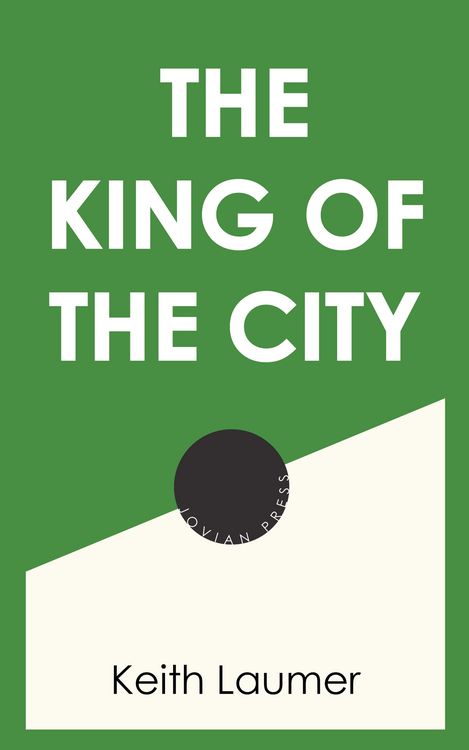 Produktbild: The King of the City