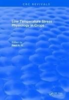 Produktbild: Li, P: Low Temperature Stress Physiology in Crops