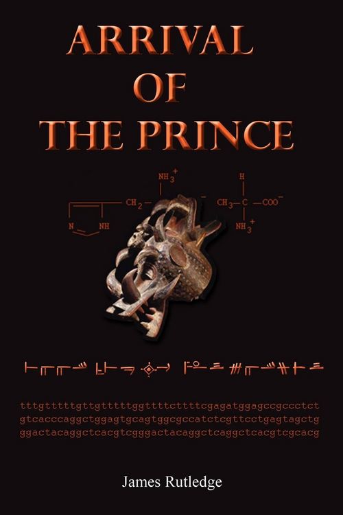 Produktbild: Arrival of the Prince