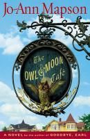 Produktbild: The Owl & Moon Cafe