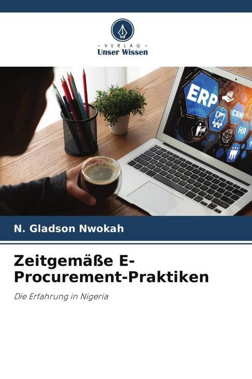 Produktbild: Zeitgem&auml;&szlig;e E-Procurement-Praktiken