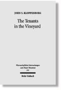 Produktbild: The Tenants in the Vineyard