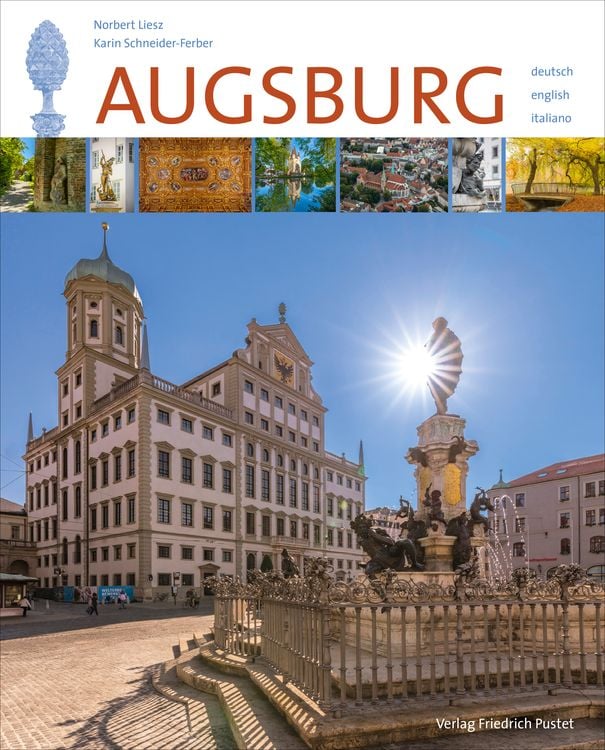 Produktbild: Augsburg