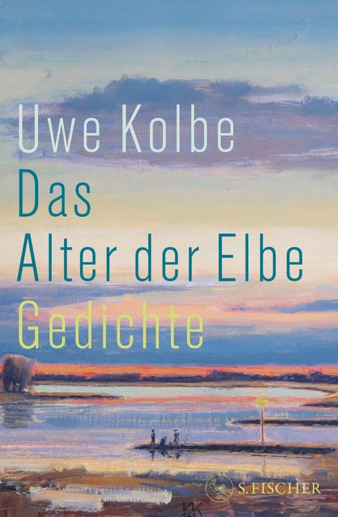 Produktbild: Das Alter der Elbe