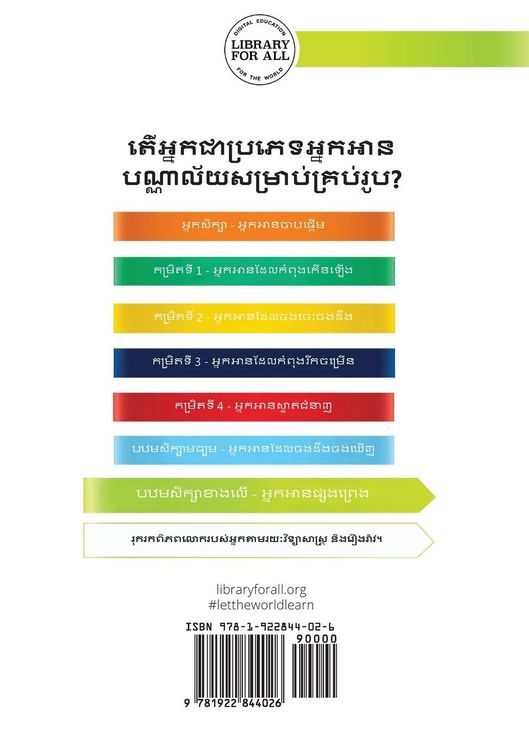 Produktbild: Inside the World Wide Web - នៅខាងក្នុងបណ្តាញទូទាំងពិភពលោក