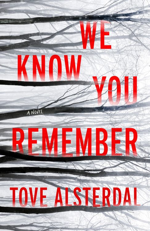 Produktbild: We Know You Remember