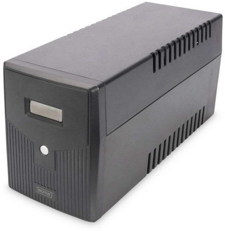 Produktbild: Digitus DN-170076 USV-Anlage 2000 VA