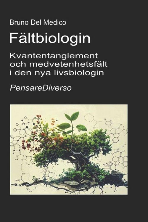 Produktbild: F&auml;ltbiologin